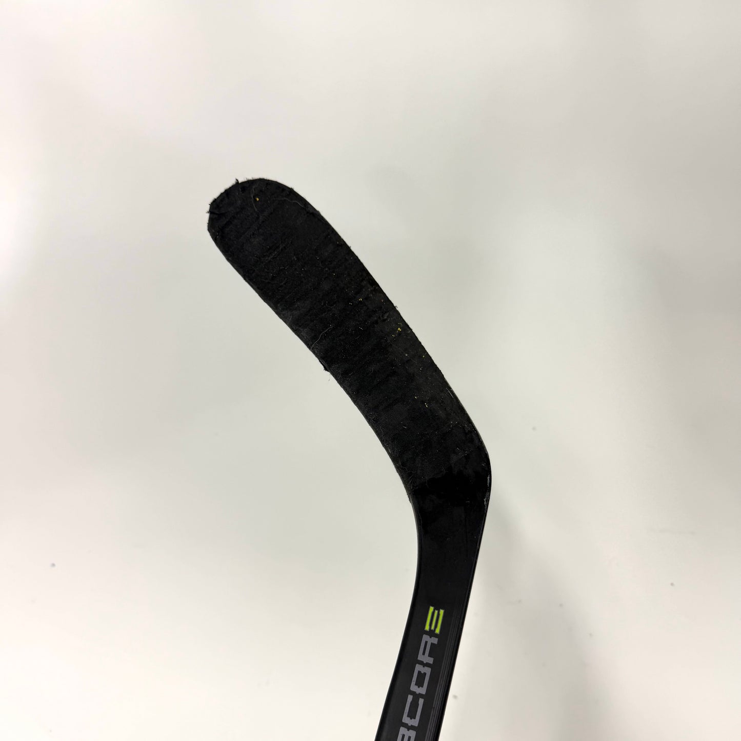 Used Left CCM Ribcor Reckoner | 100 Flex P92 Curve Grip | R164