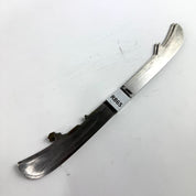 Used Bauer Tuuk Step Steel | 280MM | R865 - Top Flight Hockey