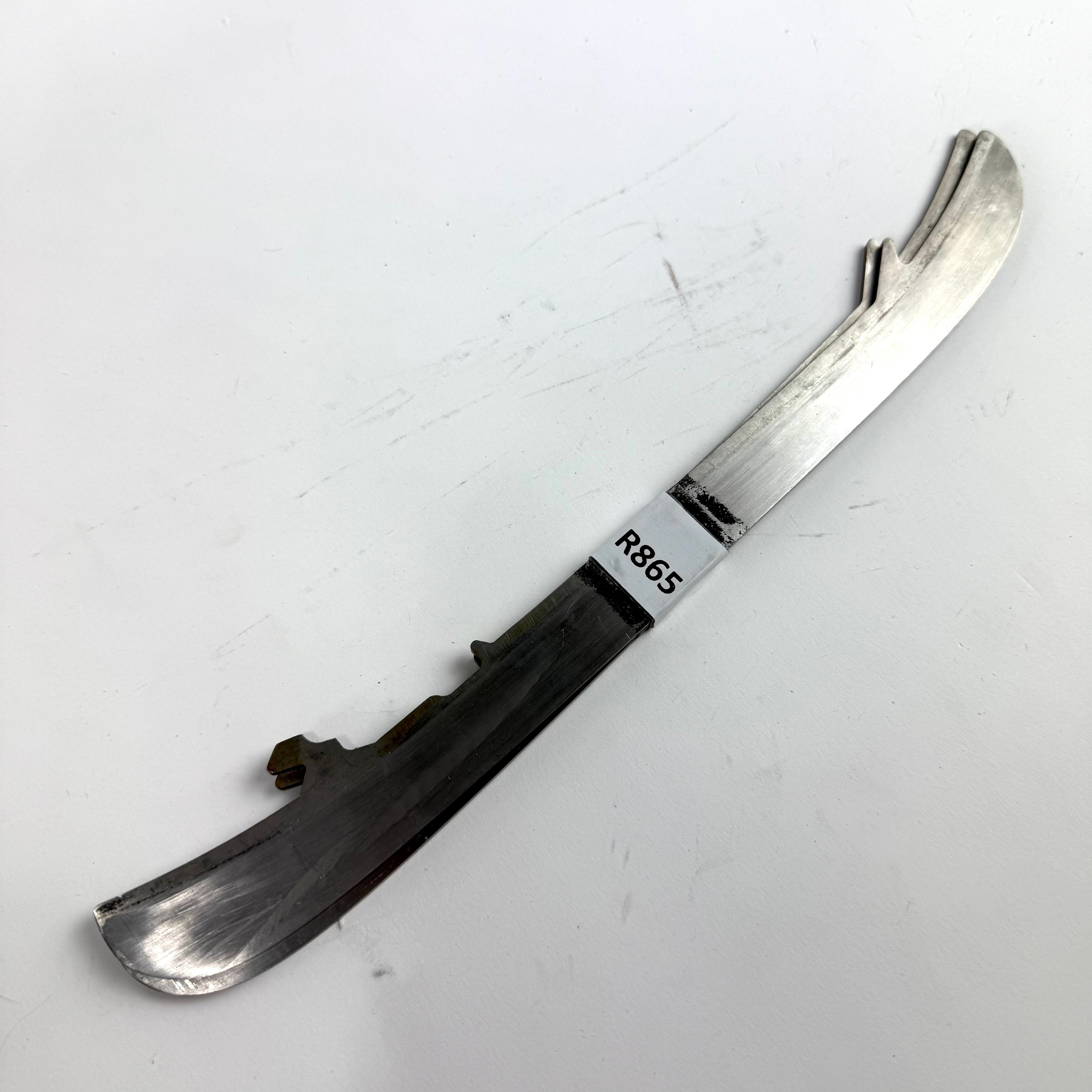 Used Bauer Tuuk Step Steel | 280MM | R865 - Top Flight Hockey