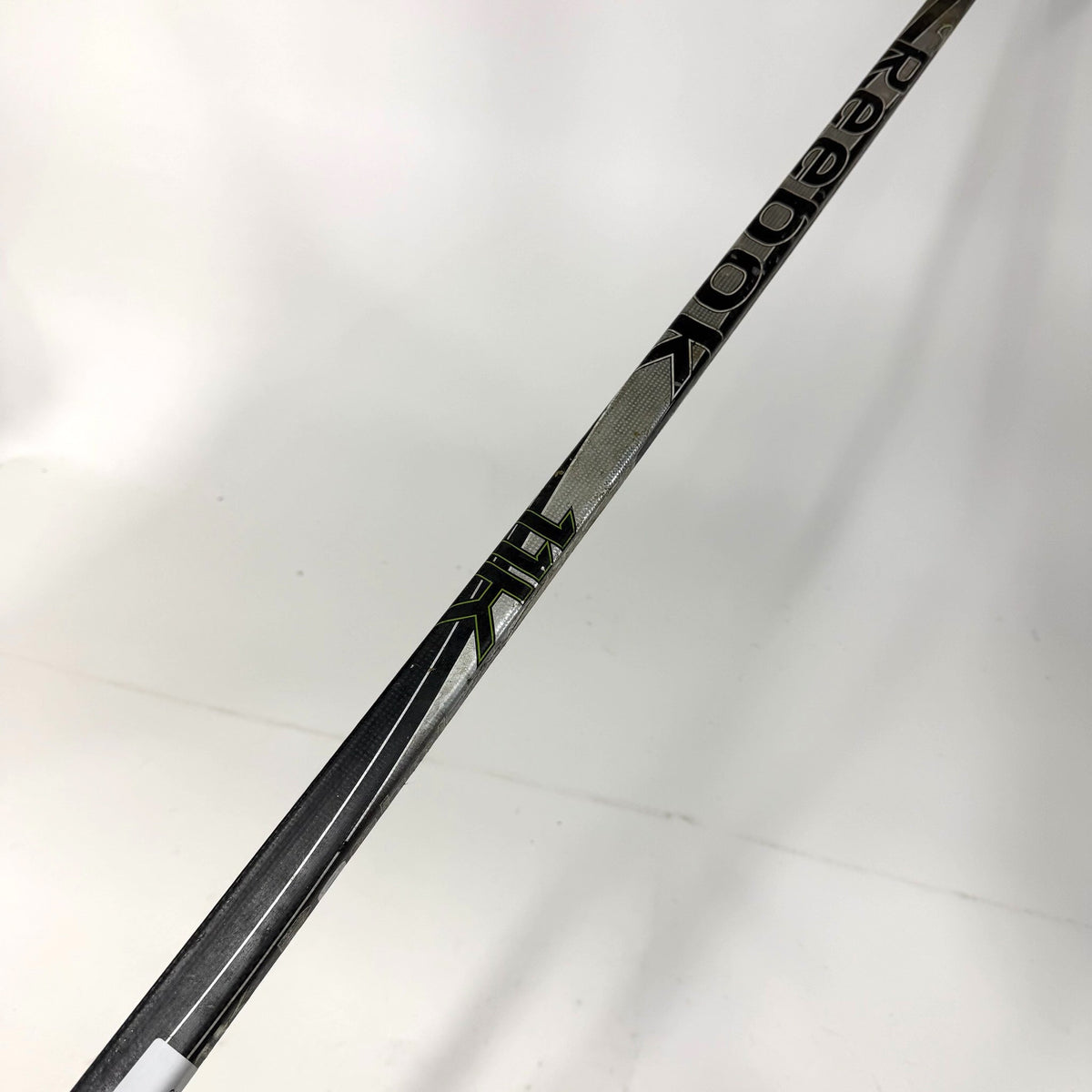 Used Left Reebok 11k | 100 Flex Custom Curve Grip | AB550