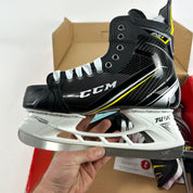 New CCM Super Tacks AS1 Skates | 9 C | Matheson | C64