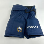 New CCM Navy HP70x Pants | Sabres | Multiple Sizes Available