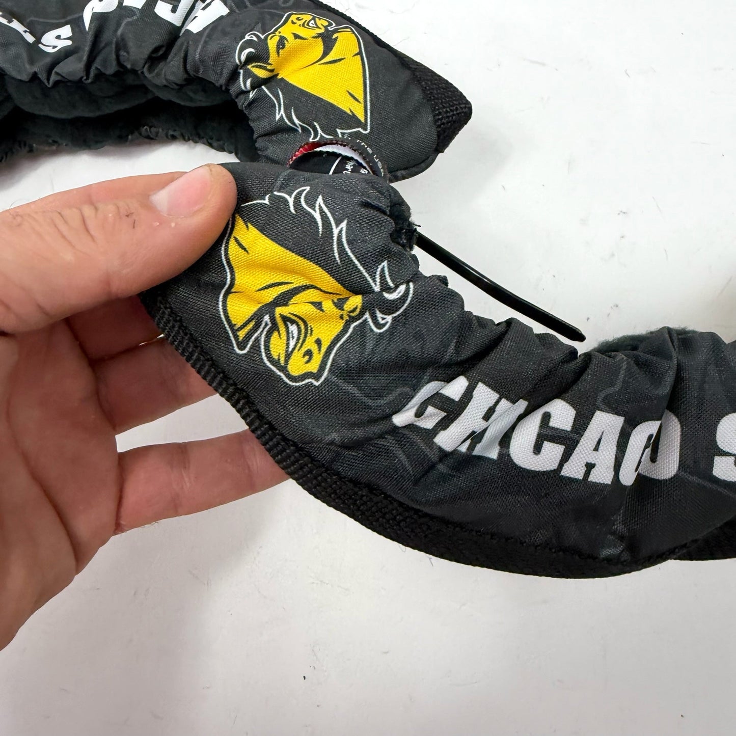 New Chicago Stallions Skate Guards | Pro Guard | AB520