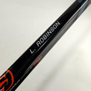 Used Left Warrior Covert QR Edge | 100 Flex Custom Curve Grip | Robinson | D232 - Top Flight Hockey
