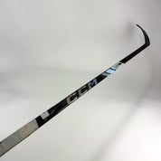 Used Right CCM Tacks XF Pro | 85 Flex Mackinnon Pro Curve Grip | F307 - Top Flight Hockey
