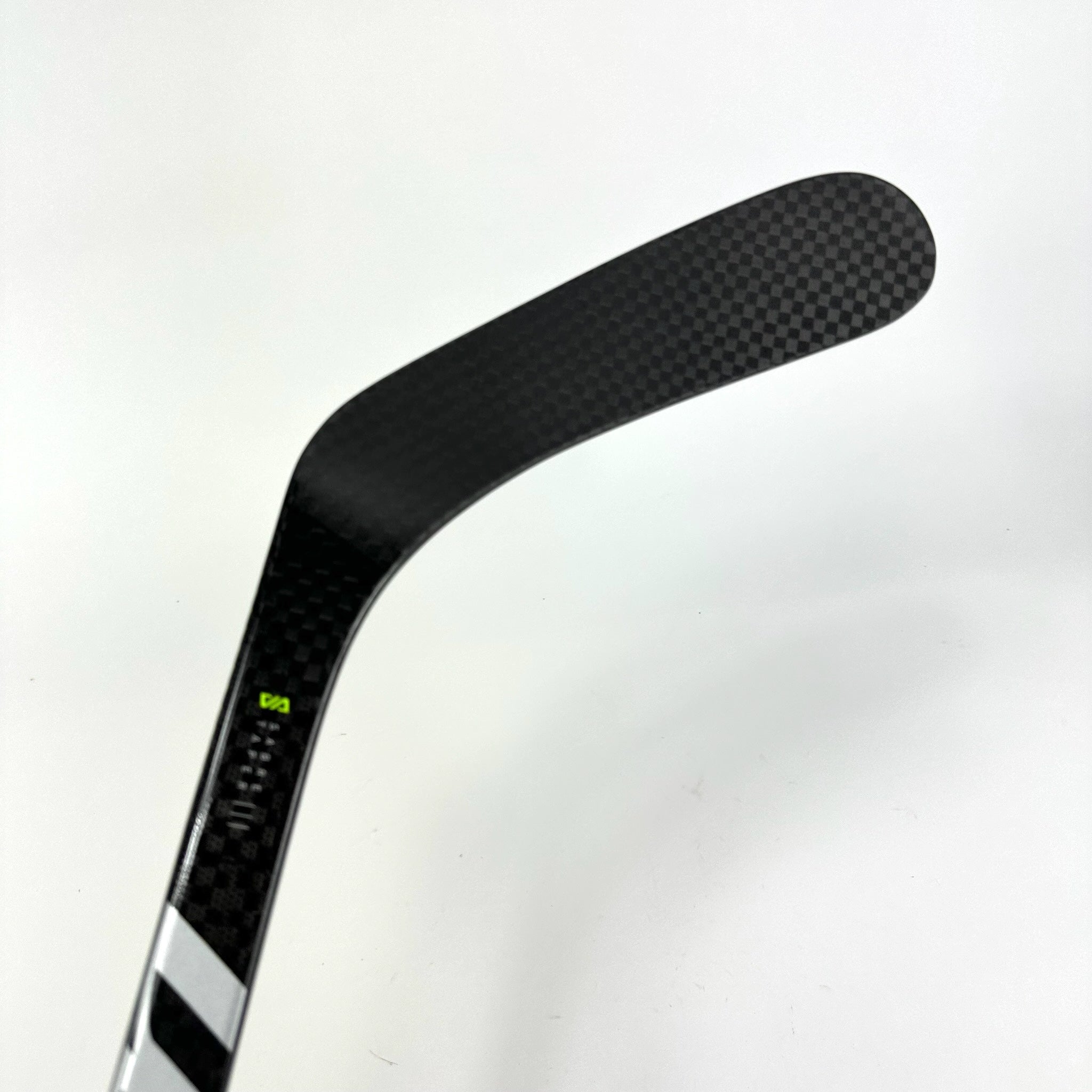 New Right Warrior Alpha LX2 | 85 Flex W90 Curve Grip | K234