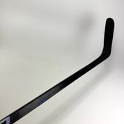 Used Left Blue Bauer Nexus Sync Stick | 95 Flex Pietrangelo Pro Curve Grip | Scandella | D241 - Top Flight Hockey