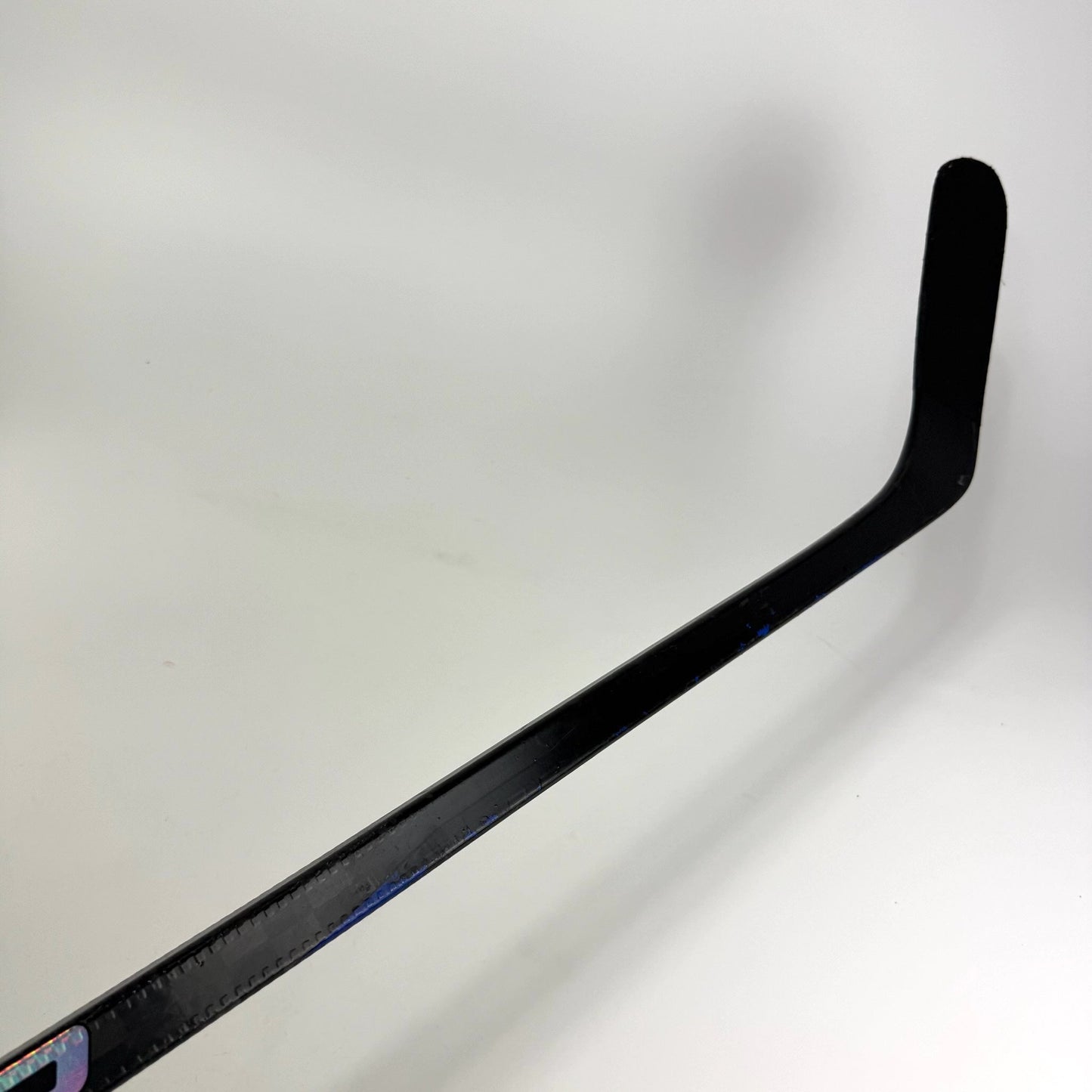 Used Left Blue Bauer Nexus Sync Stick | 95 Flex Pietrangelo Pro Curve Grip | Scandella | D241