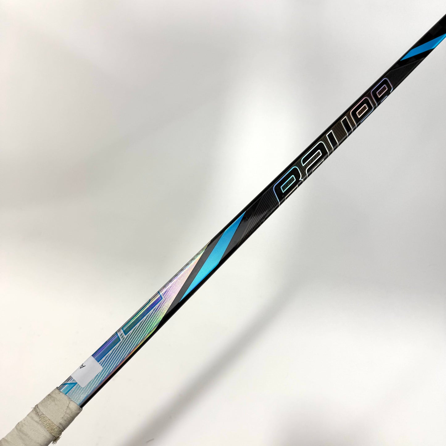 Used Once Left Bauer Nexus Tracer | 87 Flex P92 Curve Grip | AB933
