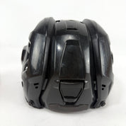 Used Black CCM Resistance Helmet | Small | EQ861 - Top Flight Hockey