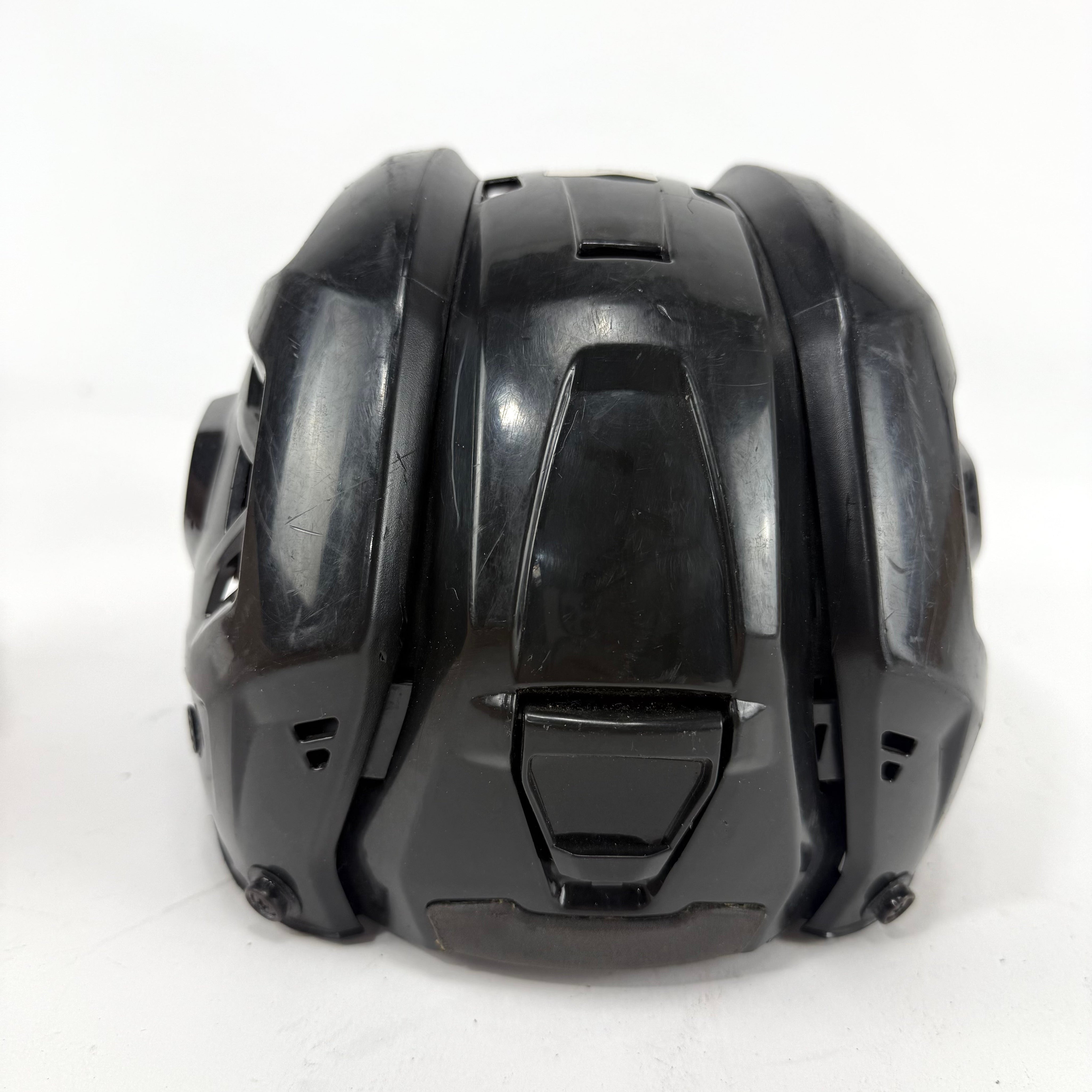 Used Black CCM Resistance Helmet | Small | EQ861 - Top Flight Hockey