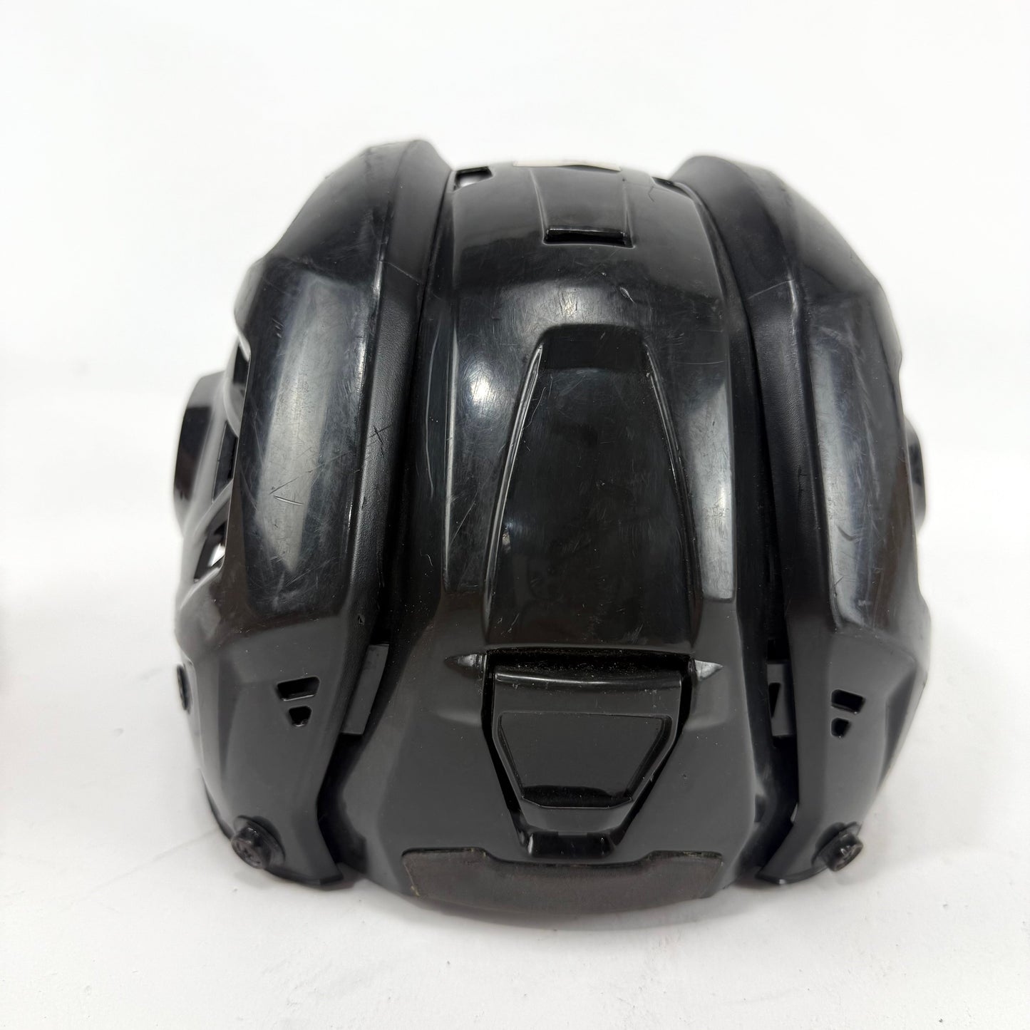 Used Black CCM Resistance Helmet | Small | EQ861