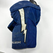 Used Bauer Nexus Pro Pants | Large +1" | Tampa Bay | TBL401