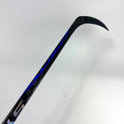 Used Left Blue Bauer Nexus Sync | 82 Flex P92 Curve Grip | H293