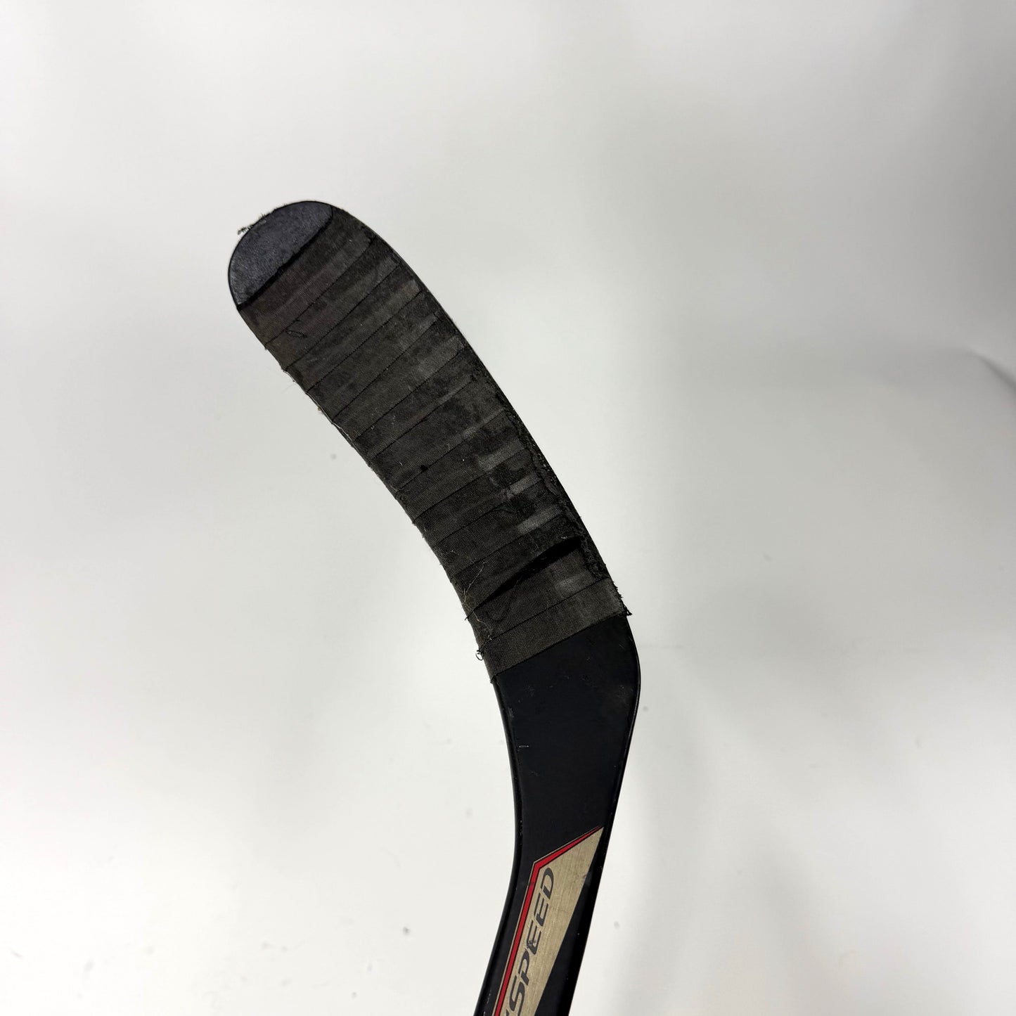 Used Left CCM Jetspeed FT3 Pro | 80 Flex Custom Curve Grip | R165