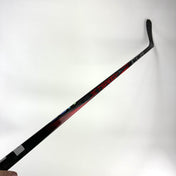 New Left CCM Jetspeed FT7 Pro | 75 Flex Zegras Pro Curve Grip | Fitzgerald | L129