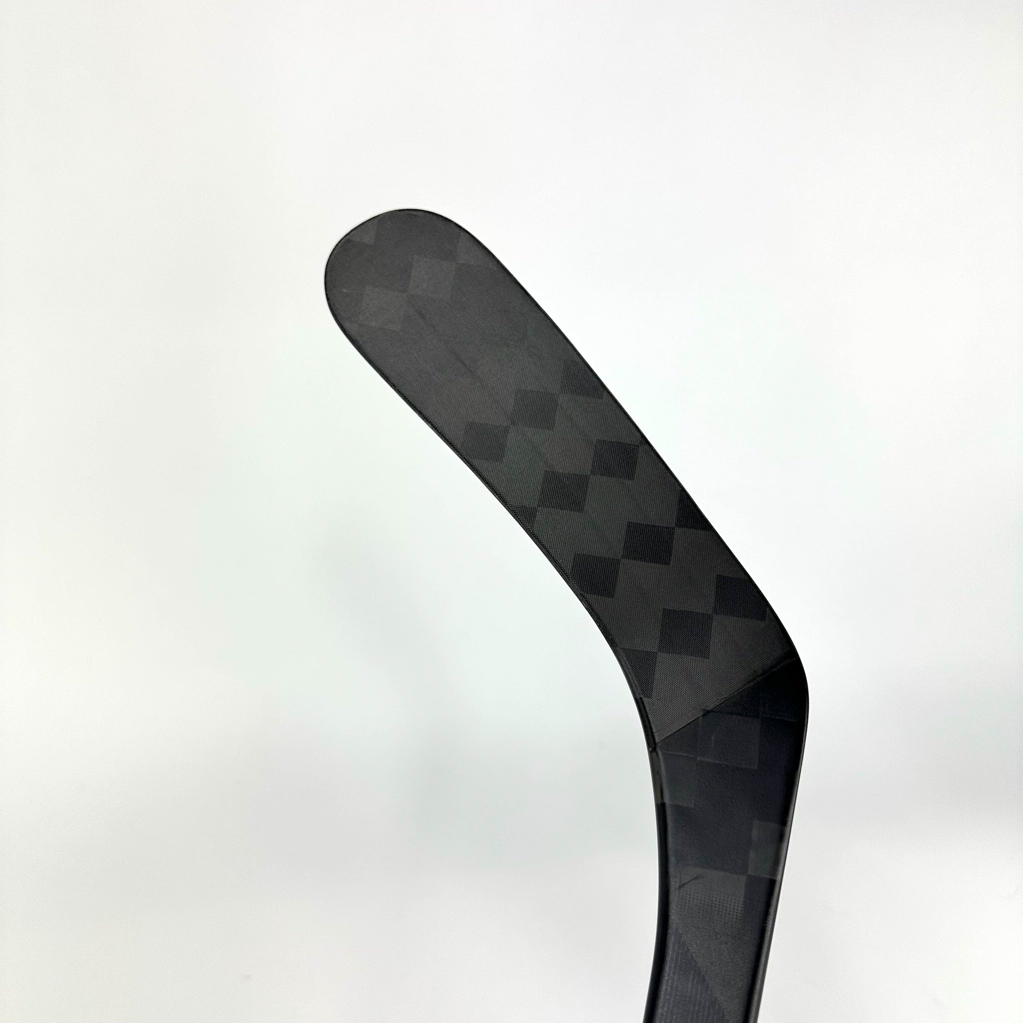 New Left Blue CCM FT7 Pro | 80 Flex Misa Pro Curve Grip | Schenn | K474