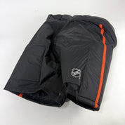 New Black Anaheim Ducks CCM HP35 Pants | XL+1 - Top Flight Hockey