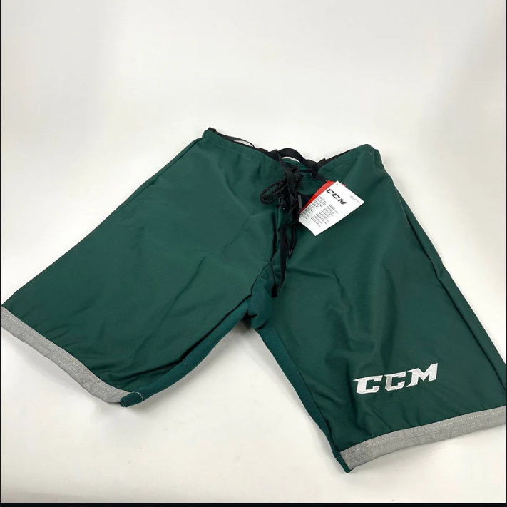 Brand New PP10ch Green Everett Silvertips Shell - Large