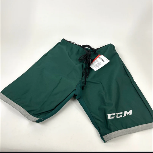 Brand New PP10ch Green Everett Silvertips Shell - Large