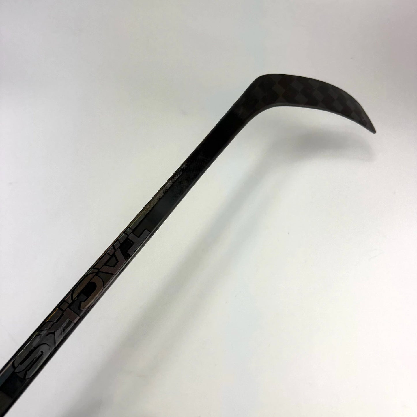 New Left CCM XF Pro | 80 Flex P28 Curve Grip | J504