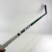 Used Left CCM Ribcor Trigger 4 Pro | 80 Flex P92 Curve Grip | Highmore | L464 - Top Flight Hockey