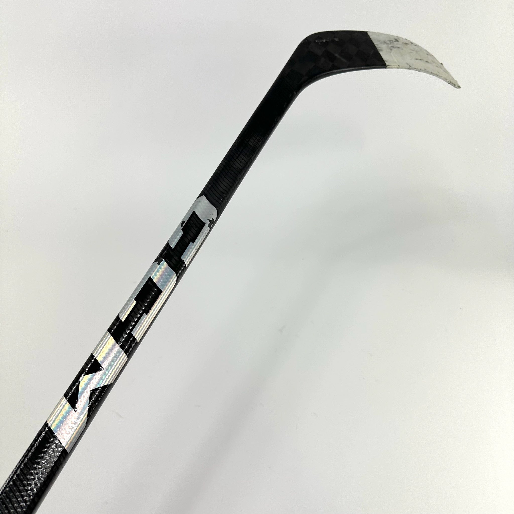 Used Left Blue CCM Jetspeed FT6 Pro | 85 Flex P28M Grip | Koepke | K201