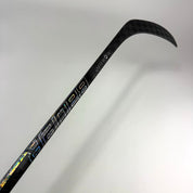 New Left Silver Bauer Twitch | 87 Flex Fowler Pro Curve Grip | Fowler | J509