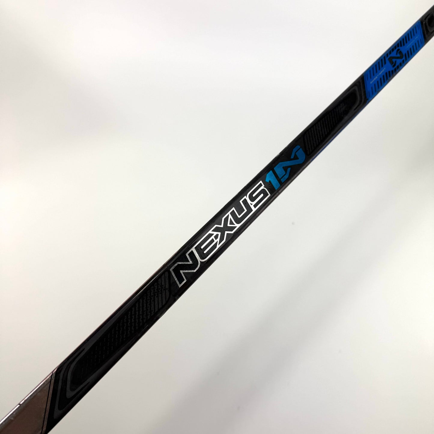 Used Left Bauer Nexus 1N | 87 Flex P92 Curve Grip | A460