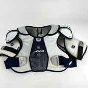 Used Jofa 7K Shoulder Pads | XL | L556 - Top Flight Hockey