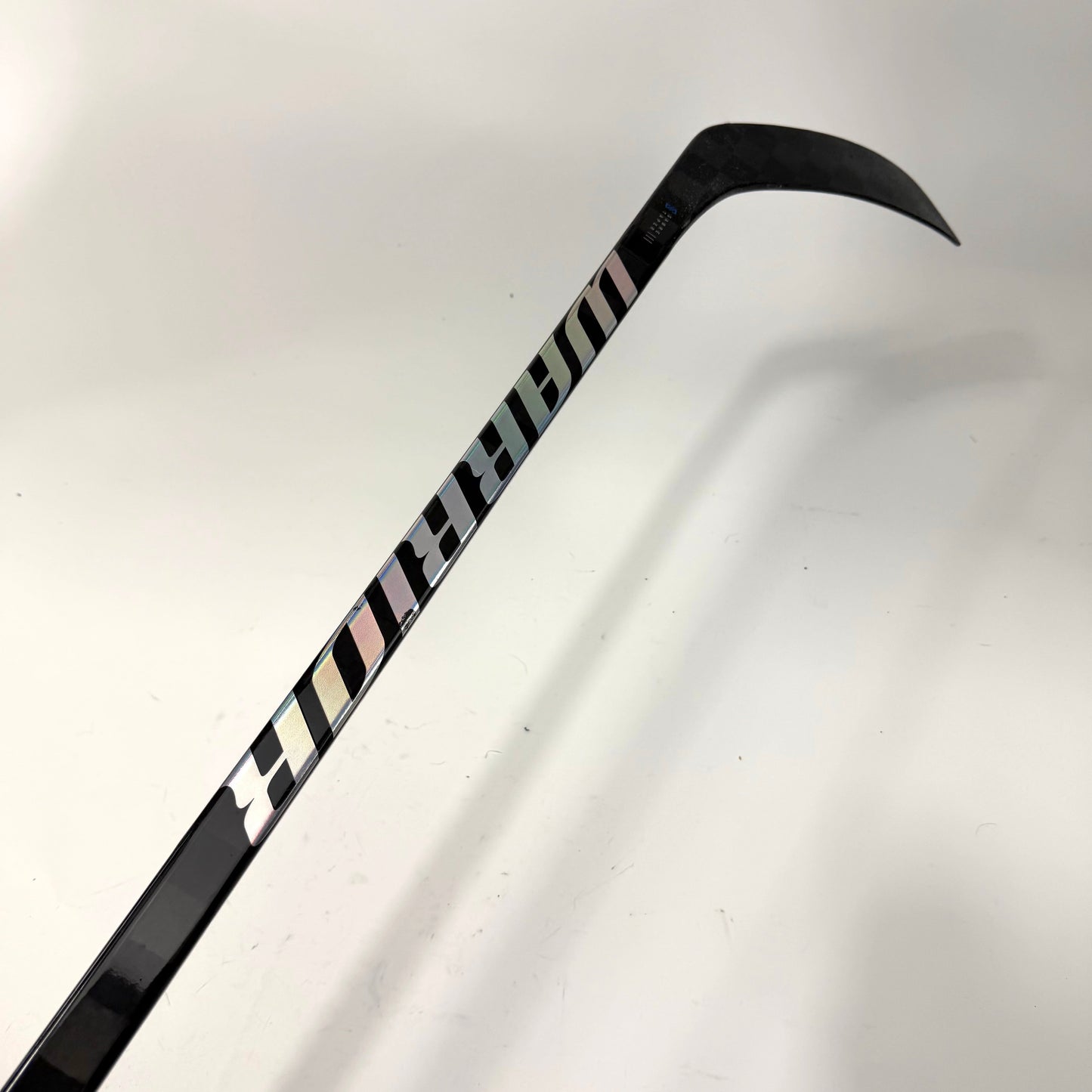 Used Blue Warrior Alpha LX2 Pro | 85 Flex P28 Curve Grip | Werenski | AB731