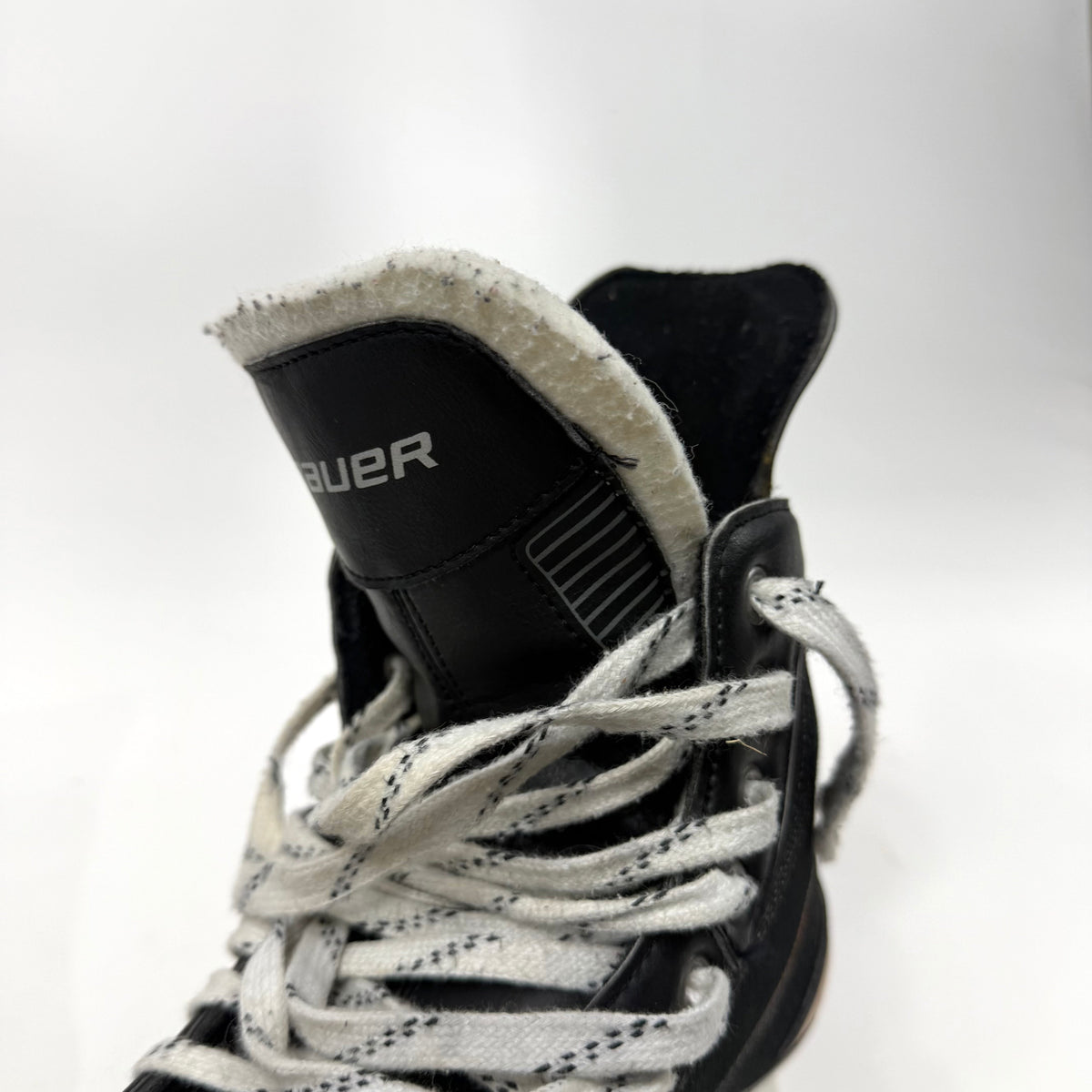Used Bauer Supreme One20 Skates | Size 7 Regular | AB217 - Top Flight Hockey