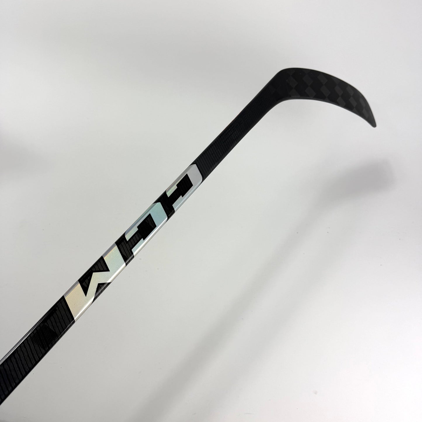 New Left CCM Jetspeed FT6 Pro | 85 Flex Mackinnon Pro Curve Grip | L279 - Top Flight Hockey