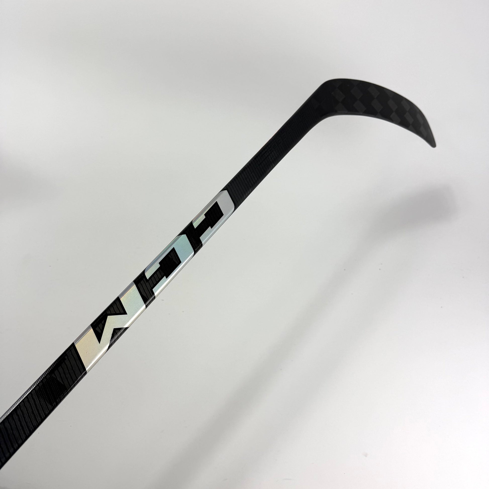 New Left CCM Jetspeed FT6 Pro | 85 Flex Mackinnon Pro Curve Grip | L279 - Top Flight Hockey