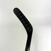 New Left Blue Warrior Covert QR5 Pro | 95 Flex Custom Curve Grip | Paul | K107