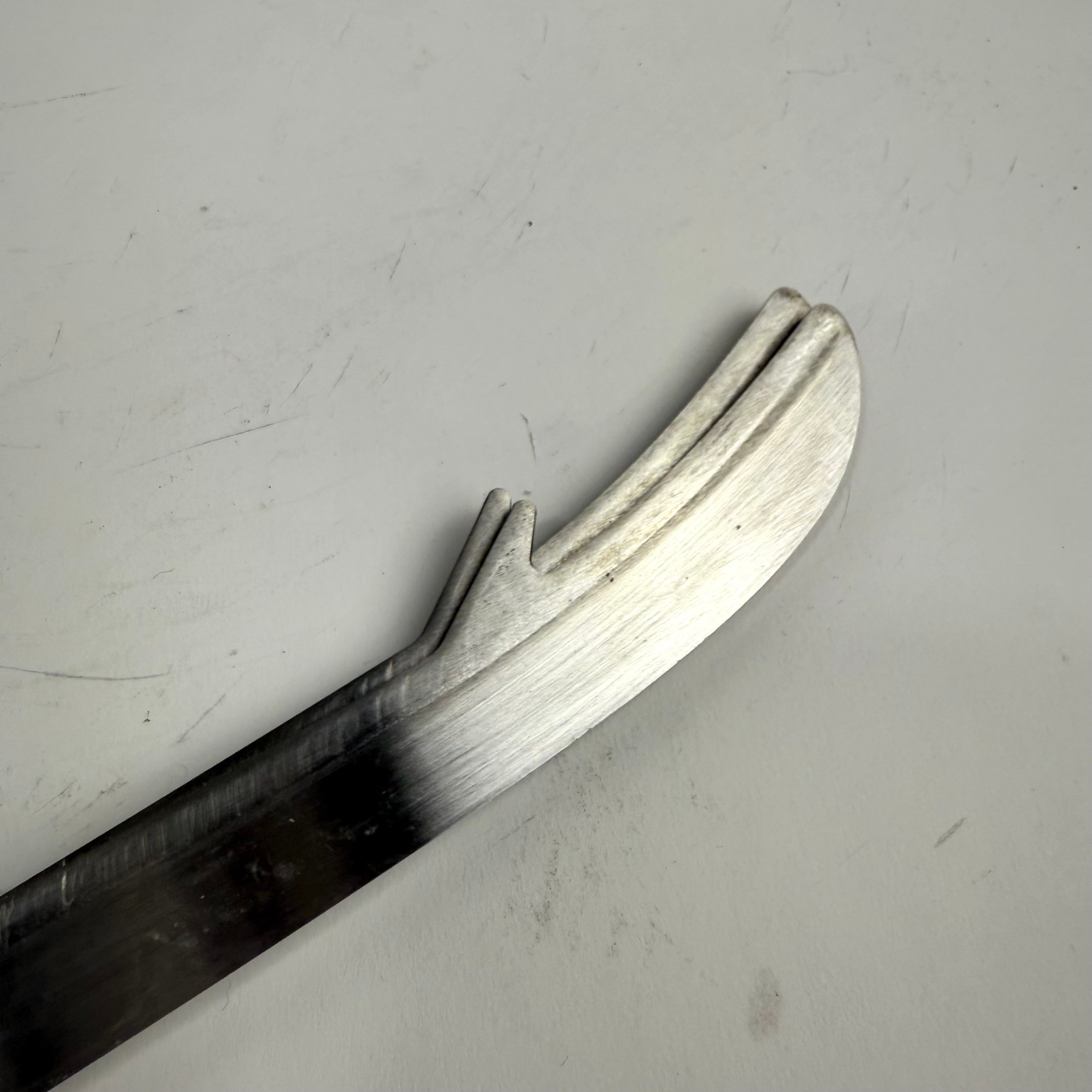 Used Bauer TUUK LS3 Steel | 280MM | R957 - Top Flight Hockey
