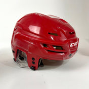 Brand New CCM Tacks 110 Helmet In Box - Red - Large - #CCM392