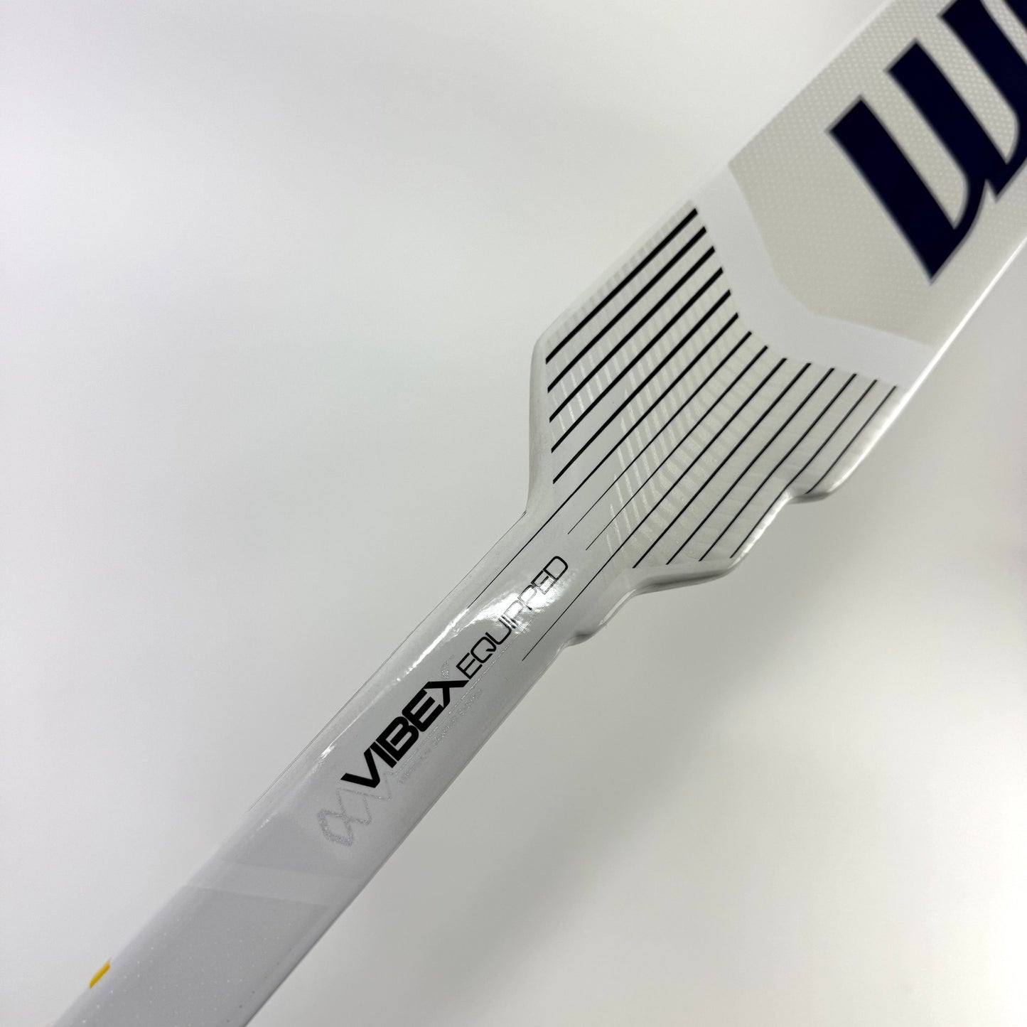 New Yellow Regular Warrior Ritual V2 Pro+ | Heel Curve 25" | Lankinen | U71