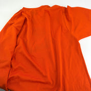 Used Orange CCM Purdue Northwest Practice Jersey | XL | K344 - Top Flight Hockey