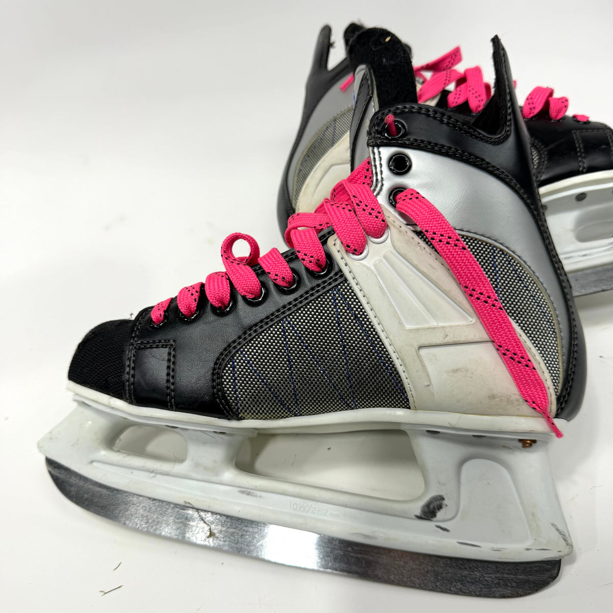 Used CCM 158 Skates | Size 7 | AB221 - Top Flight Hockey