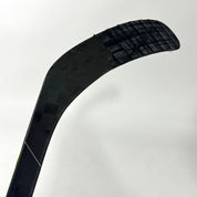 Damaged Left CCM Super Tacks AS3 Pro 85 Flex P90 Curve Grip | JENNER 38 | G405