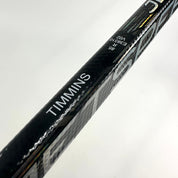 New Right Chrome CCM Jetspeed FT5 Pro | Custom P90M Curve 85 Flex Grip | Timmins | M431