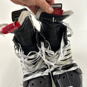 Used Red CCM Super Tacks AS3 Pro Skates | Size 5.5D | A222