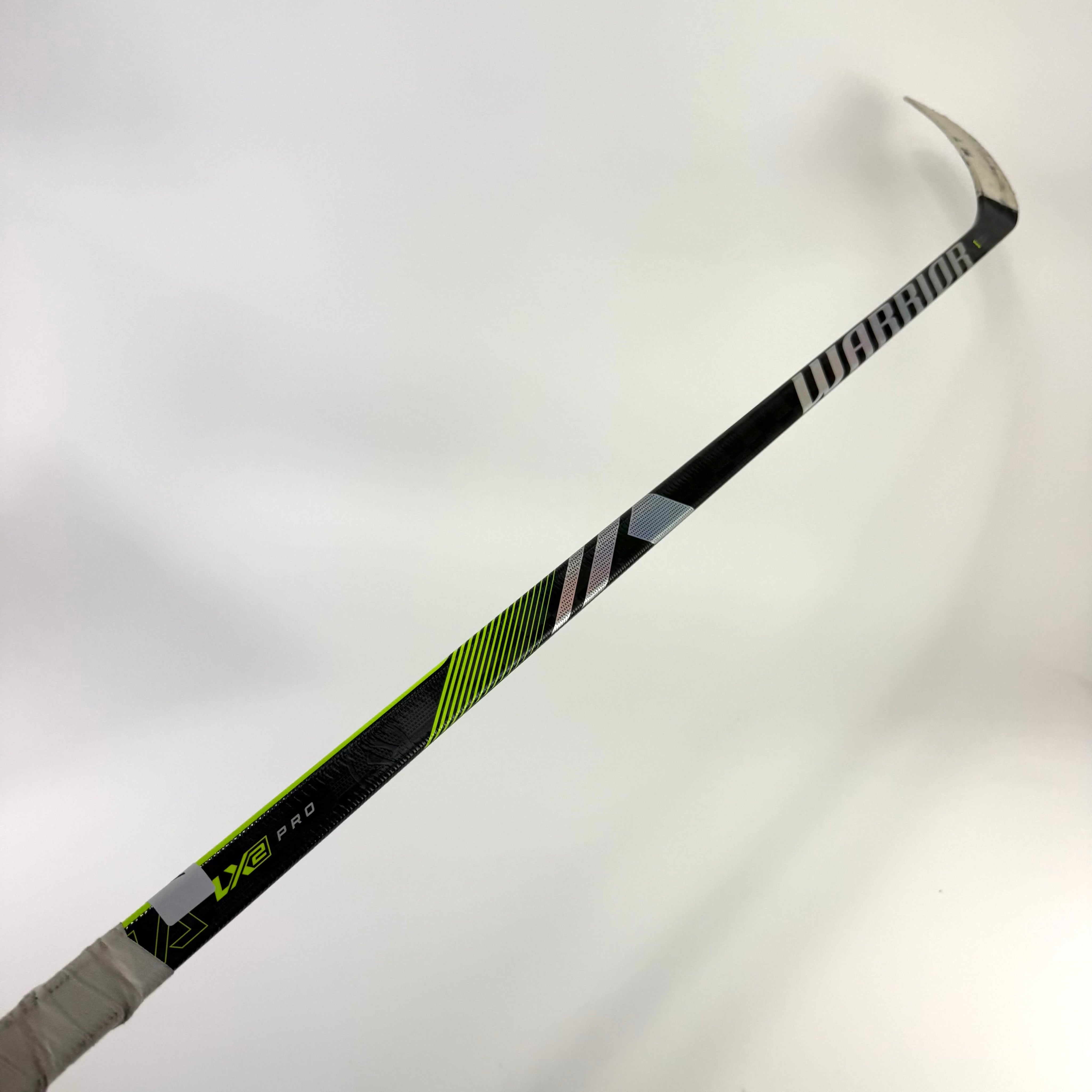 Used Right Warrior Alpha LX2 Pro | 80 Flex P88 Curve Grip | A194 - Top Flight Hockey