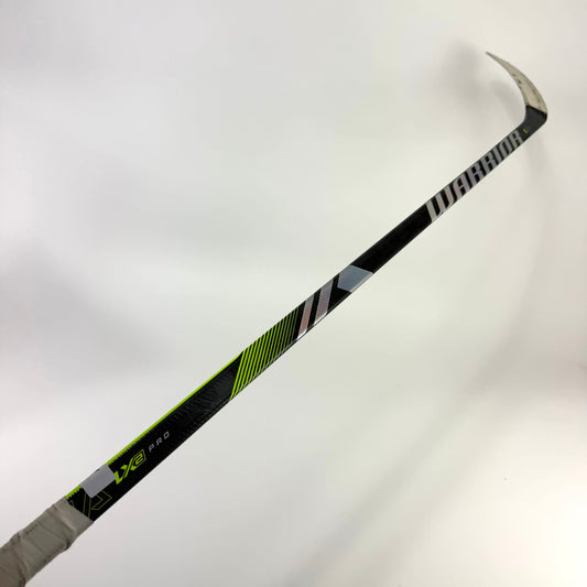 Used Right Warrior Alpha LX2 Pro | 80 Flex P88 Curve Grip | A194 - Top Flight Hockey