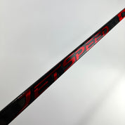 New Right CCM Jetspeed FT4 Pro | 85 Flex P90 Curve Grip | Evans | C200