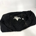 Used Black Vaughn Goalie Bag | AB350 - Top Flight Hockey