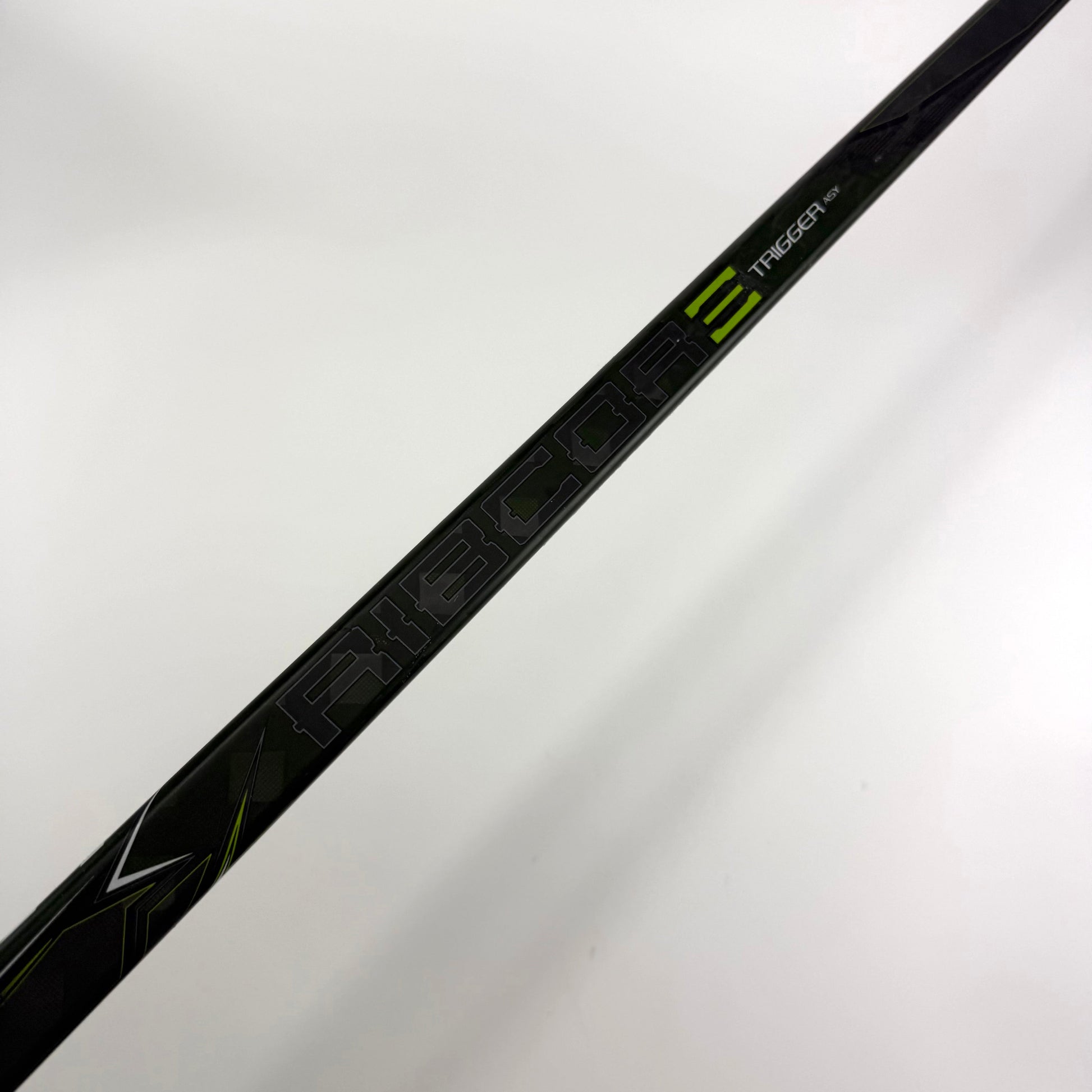 Used Left CCM Ribcor Trigger ASY | 85 Flex P19 Curve Non Grip | A463 - Top Flight Hockey