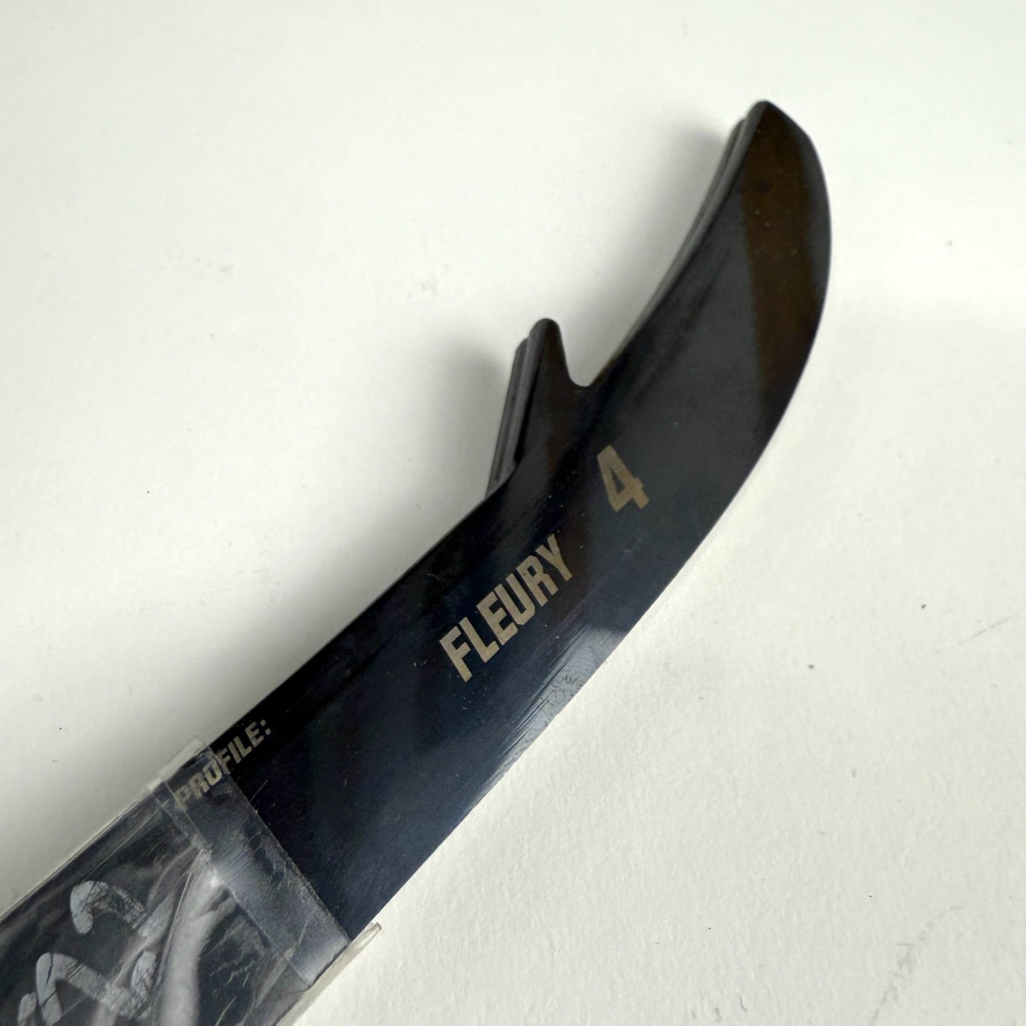 Used Bauer LS Pulse TI Steel | 288mm | Kraken | E813 - Top Flight Hockey