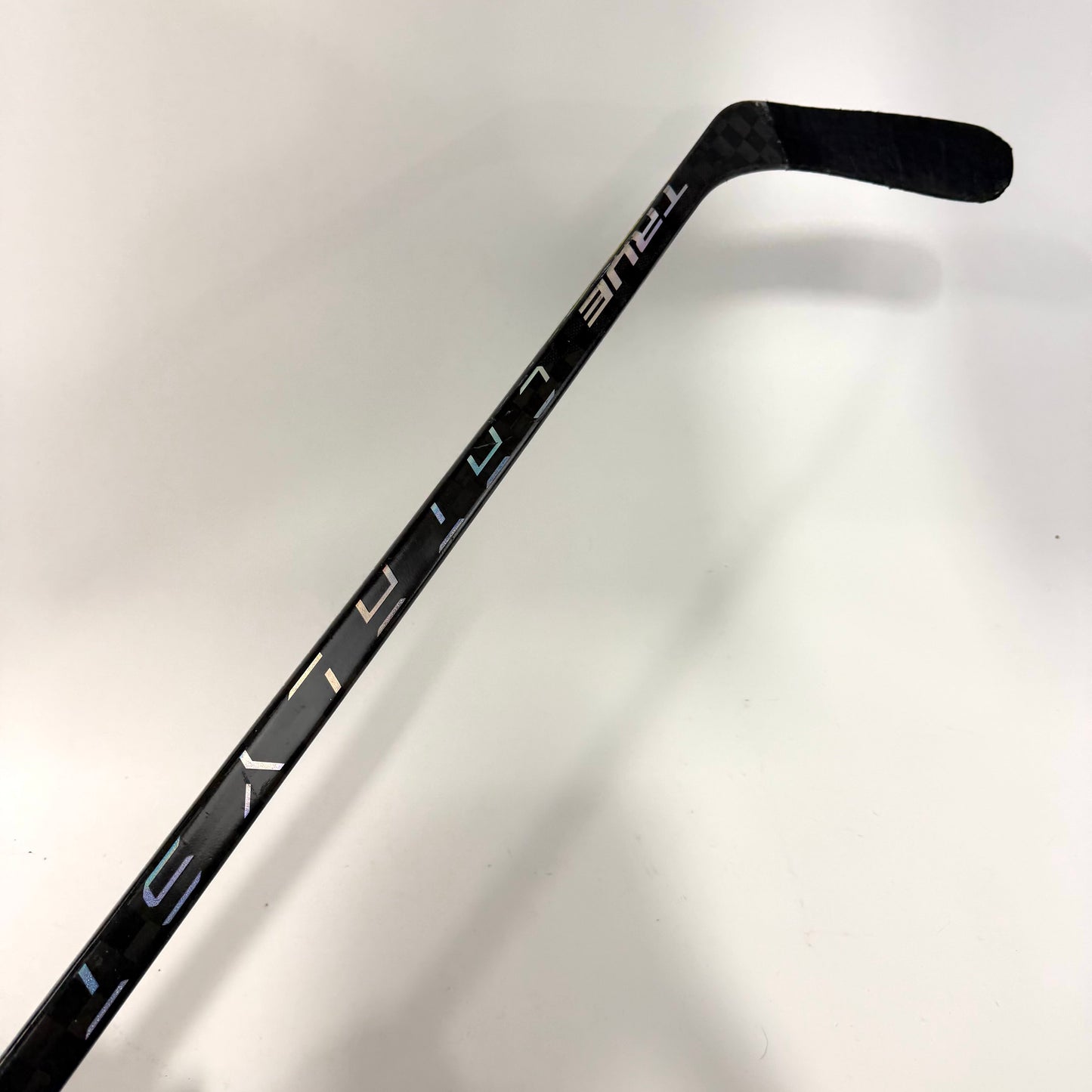 Used Right Blue True Catalyst 9X | 80 Flex P92 Curve Grip | AB958